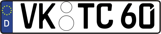 VK-TC60