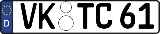VK-TC61