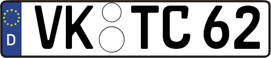 VK-TC62
