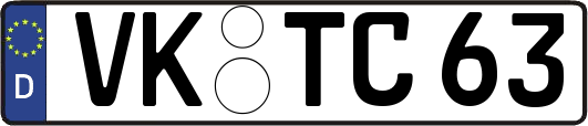 VK-TC63