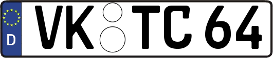 VK-TC64