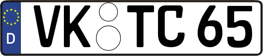 VK-TC65