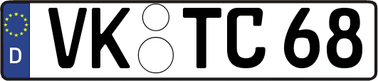 VK-TC68
