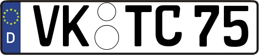 VK-TC75