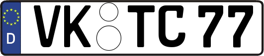 VK-TC77