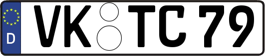VK-TC79