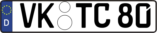 VK-TC80