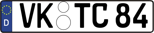 VK-TC84