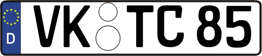 VK-TC85