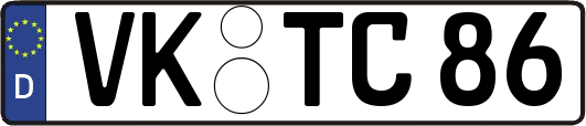 VK-TC86