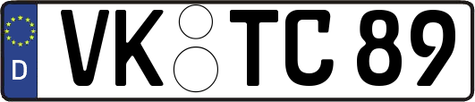 VK-TC89