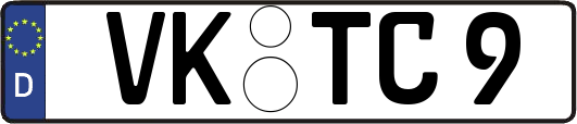 VK-TC9