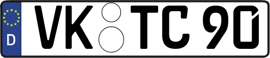 VK-TC90