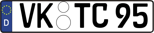 VK-TC95