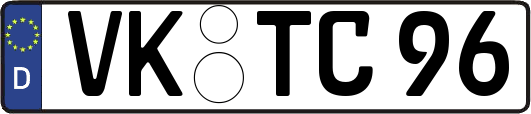 VK-TC96