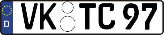 VK-TC97