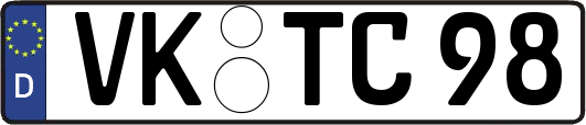 VK-TC98