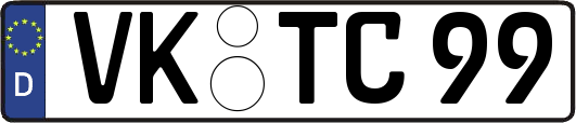 VK-TC99