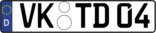 VK-TD04