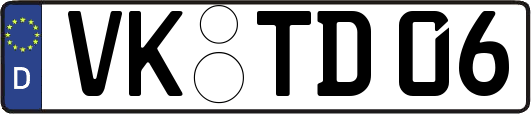 VK-TD06