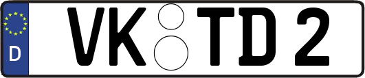 VK-TD2