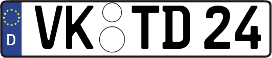 VK-TD24