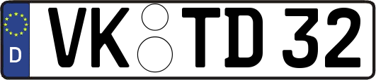 VK-TD32