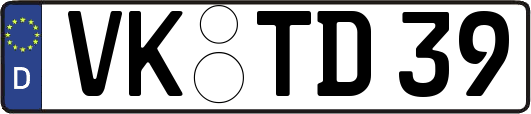 VK-TD39