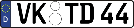 VK-TD44