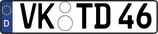 VK-TD46