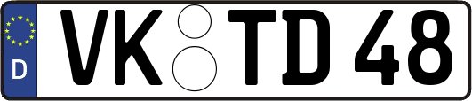 VK-TD48