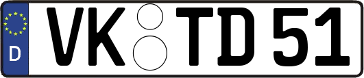 VK-TD51