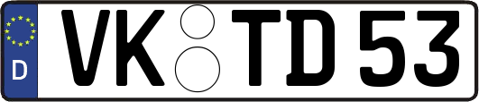 VK-TD53