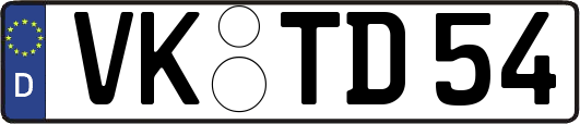 VK-TD54