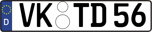 VK-TD56