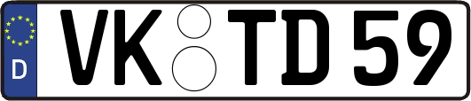 VK-TD59