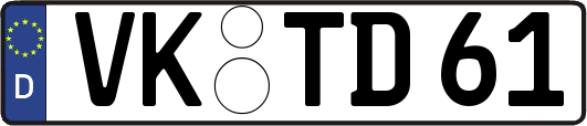VK-TD61