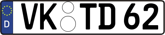 VK-TD62