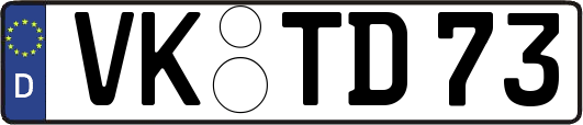 VK-TD73