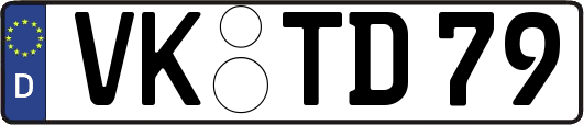 VK-TD79