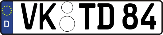 VK-TD84