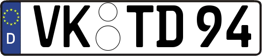 VK-TD94