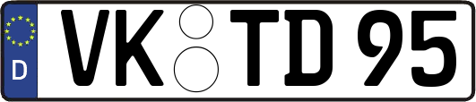 VK-TD95