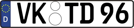 VK-TD96