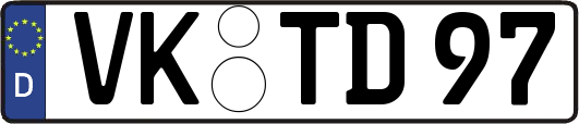 VK-TD97