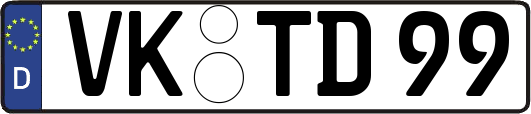 VK-TD99