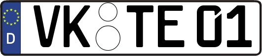 VK-TE01