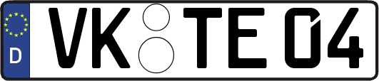 VK-TE04
