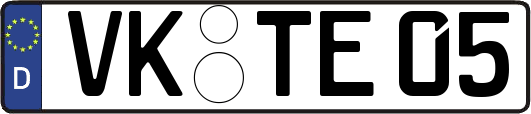 VK-TE05