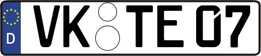 VK-TE07